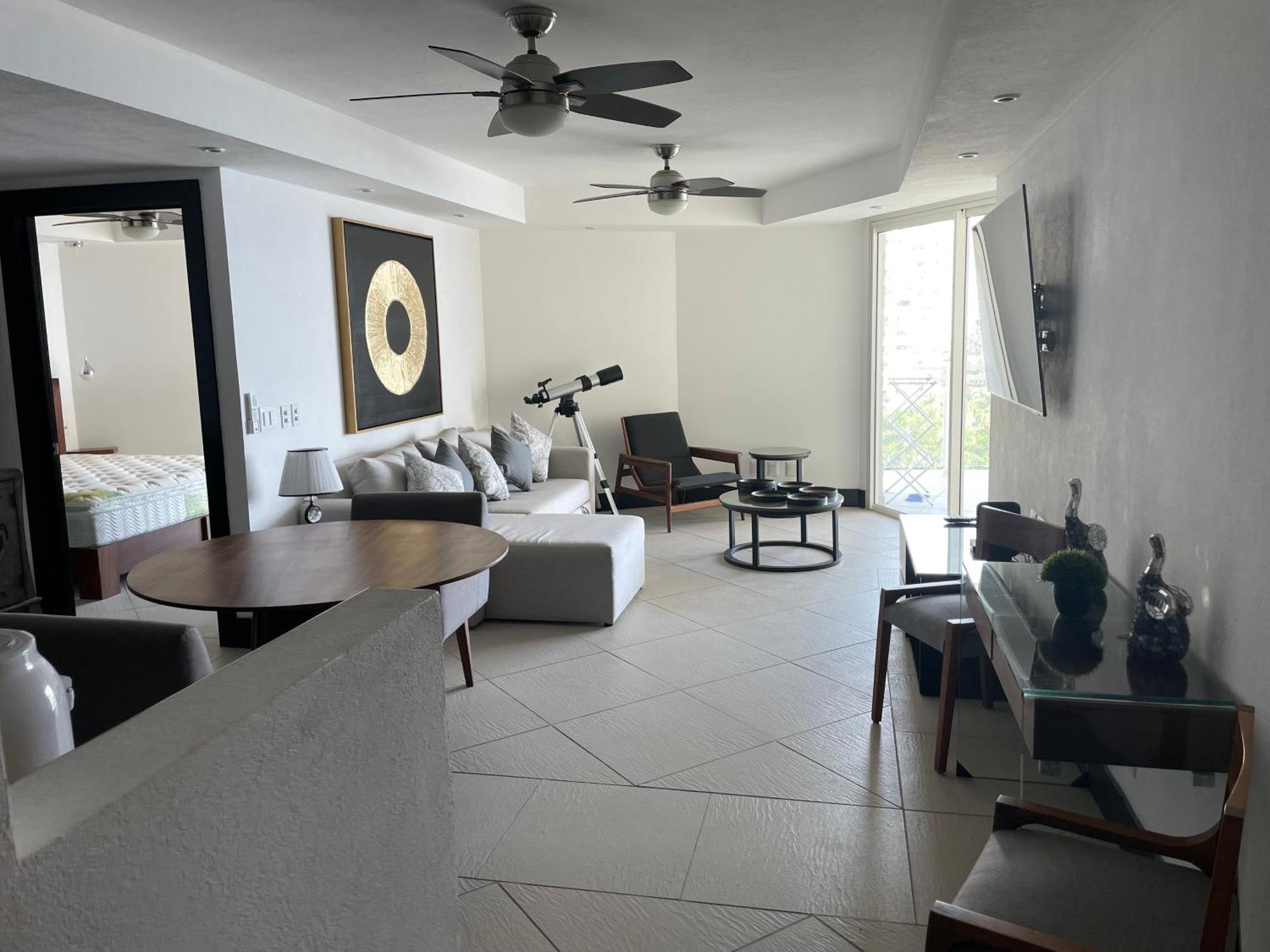 Bay View Grand Marina Ixtapa Condo En Pie De Playa Exterior photo