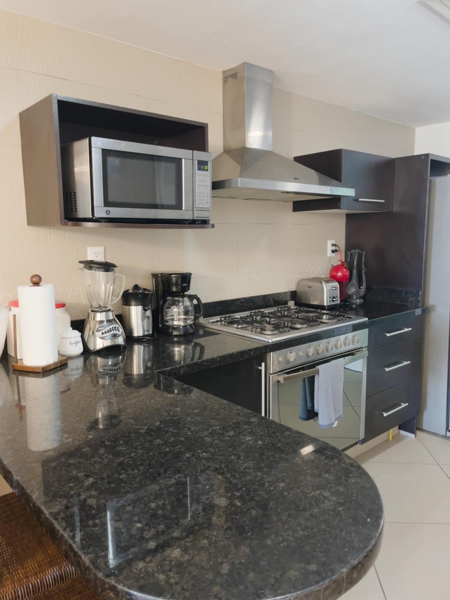 Bay View Grand Marina Ixtapa Condo En Pie De Playa Exterior photo