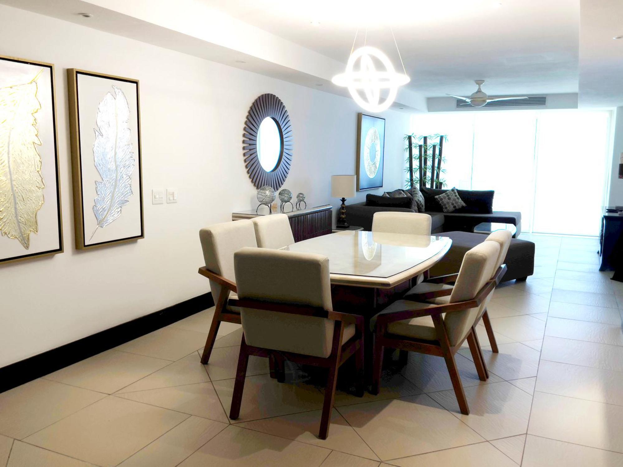 Bay View Grand Marina Ixtapa Condo En Pie De Playa Exterior photo