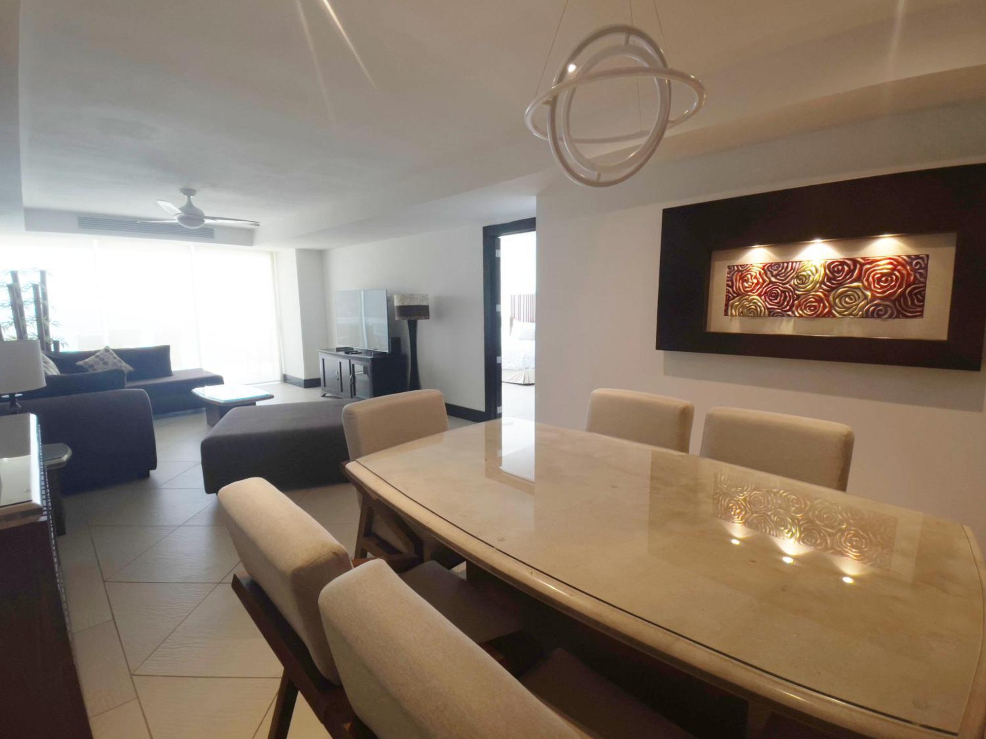 Bay View Grand Marina Ixtapa Condo En Pie De Playa Exterior photo
